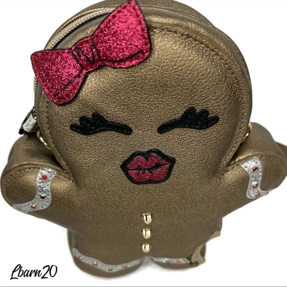 Betsey Johnson betsey johnson